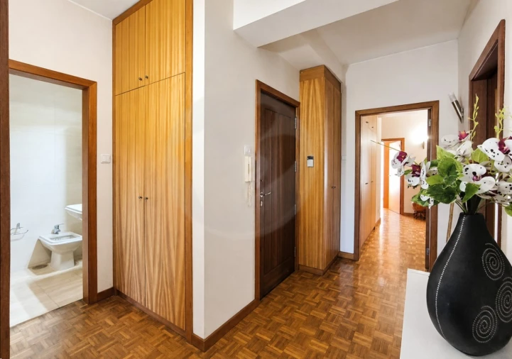 Apartamento T2 para Venda em Vila do Conde Foto 17