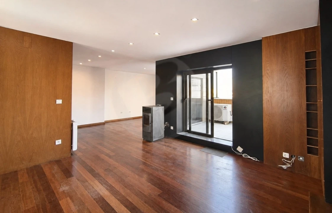 Apartamento T3 para Venda em Póvoa de Varzim, Beiriz e Argivai Foto 3