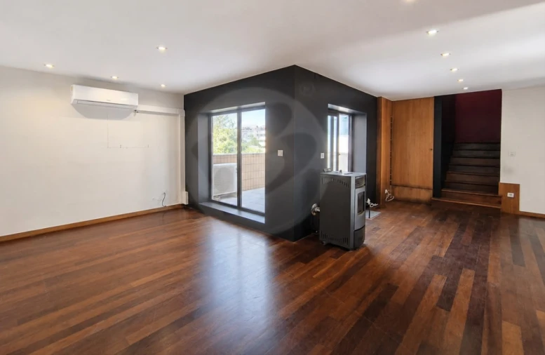 Apartamento T3 para Venda em Póvoa de Varzim, Beiriz e Argivai Foto 2