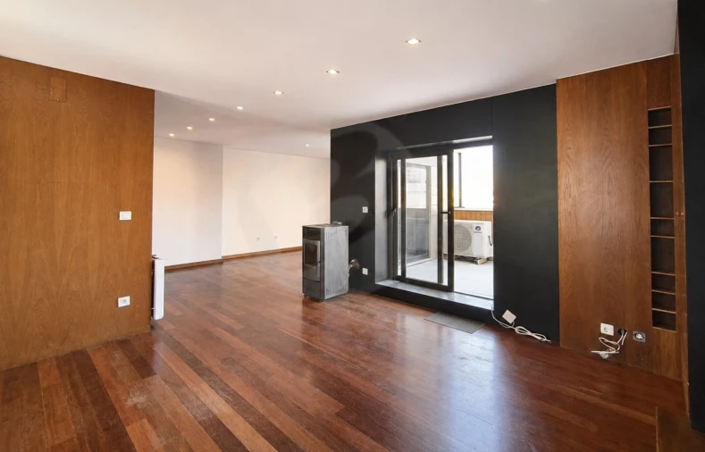 Apartamento T3 para Venda em Póvoa de Varzim, Beiriz e Argivai Foto 3
