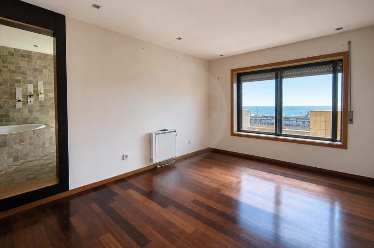 Apartamento T3 para Venda em Póvoa de Varzim, Beiriz e Argivai Foto 12