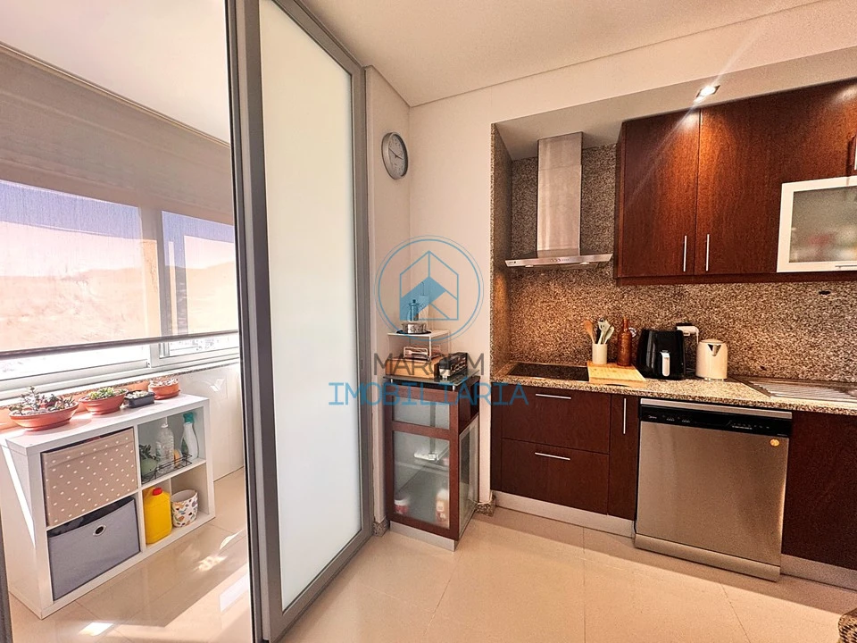 Apartamento T2 para Venda em Vila Nova de Famalicão e Calendário Foto 1