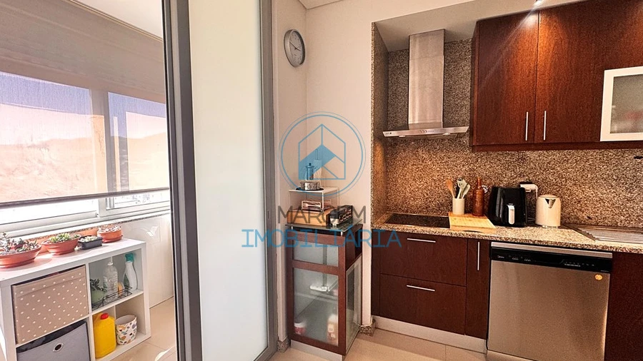 Apartamento T2 para Venda em Vila Nova de Famalicão e Calendário
