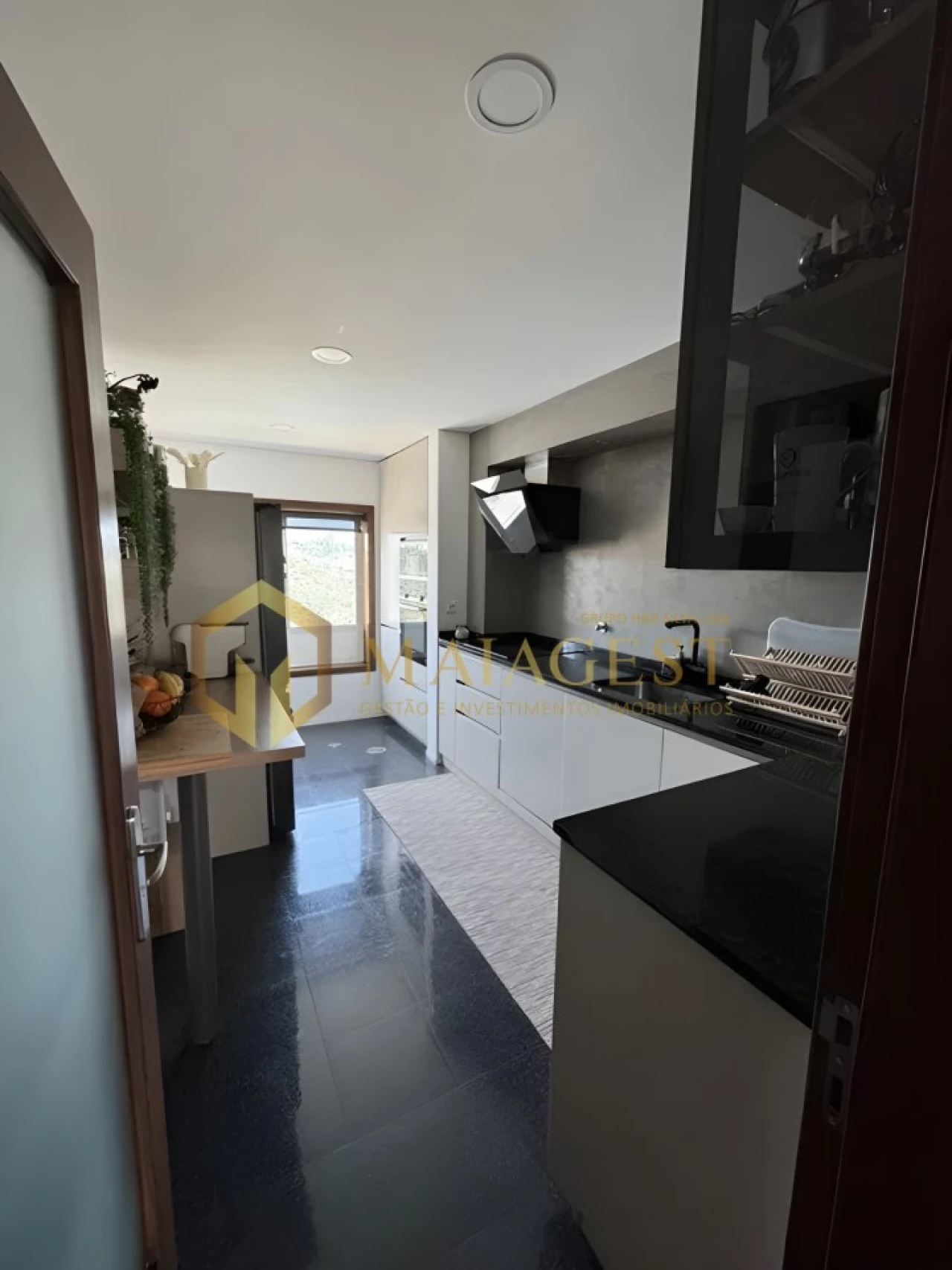 Apartamento T3 para Arrendamento em Gondomar (São Cosme), Valbom e Jovim Foto 4