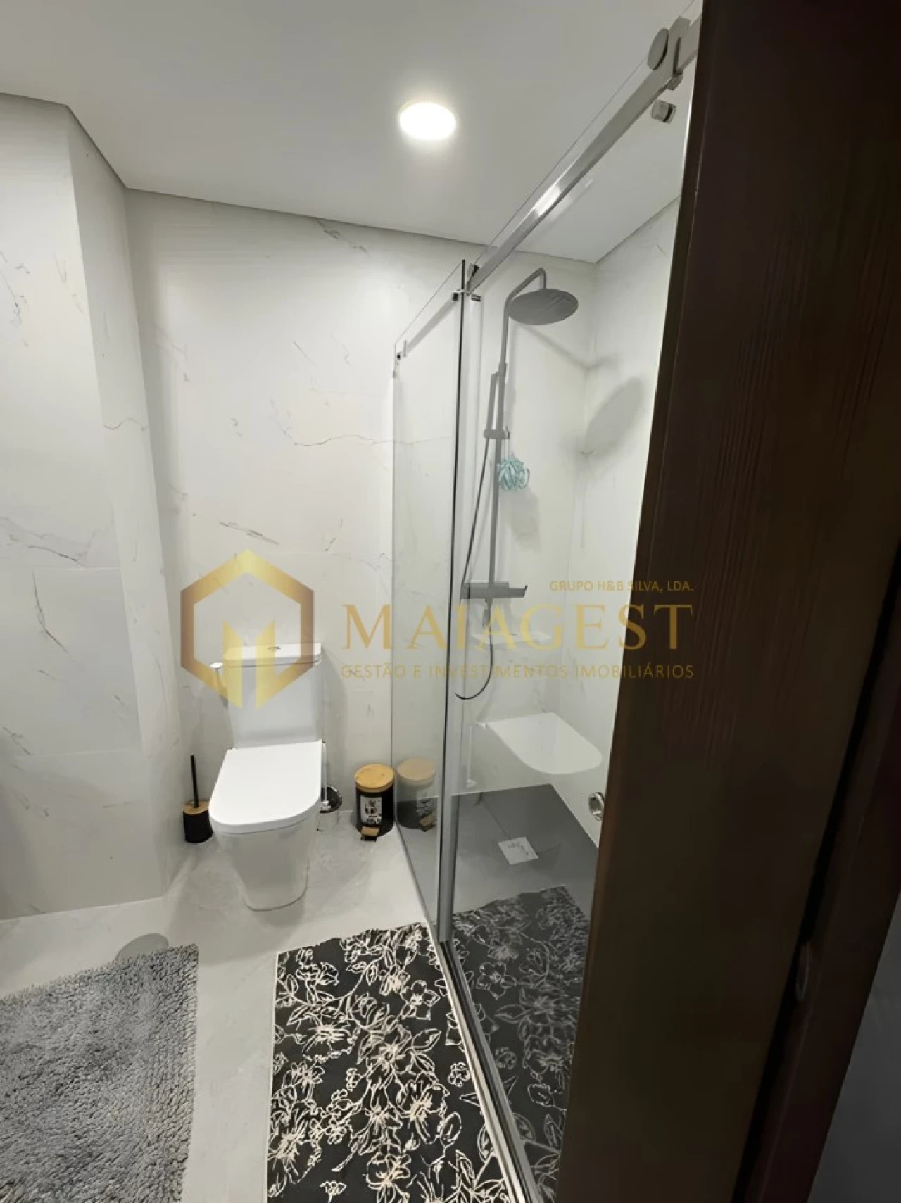Apartamento T3 para Arrendamento em Gondomar (São Cosme), Valbom e Jovim Foto 10