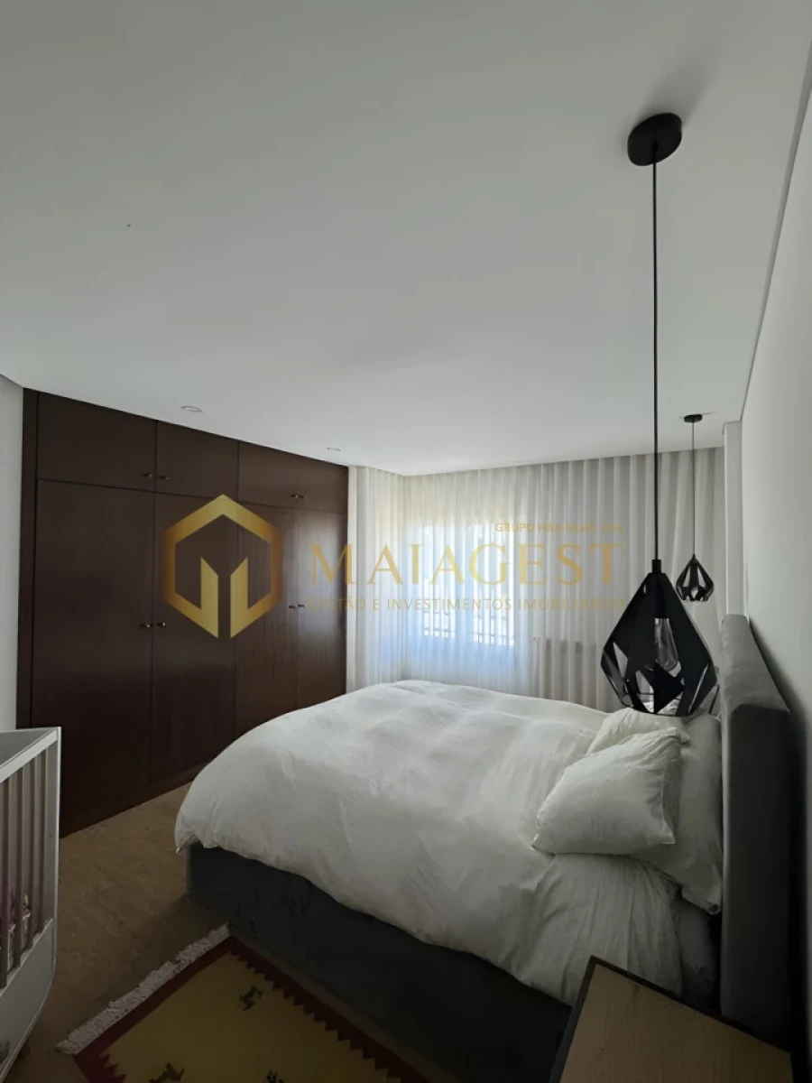 Apartamento T3 para Arrendamento em Gondomar (São Cosme), Valbom e Jovim Foto 11