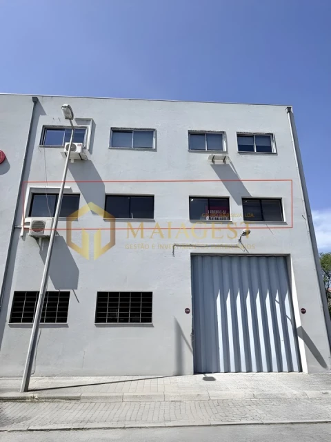 Escritório para Arrendamento em Matosinhos e Leça da Palmeira