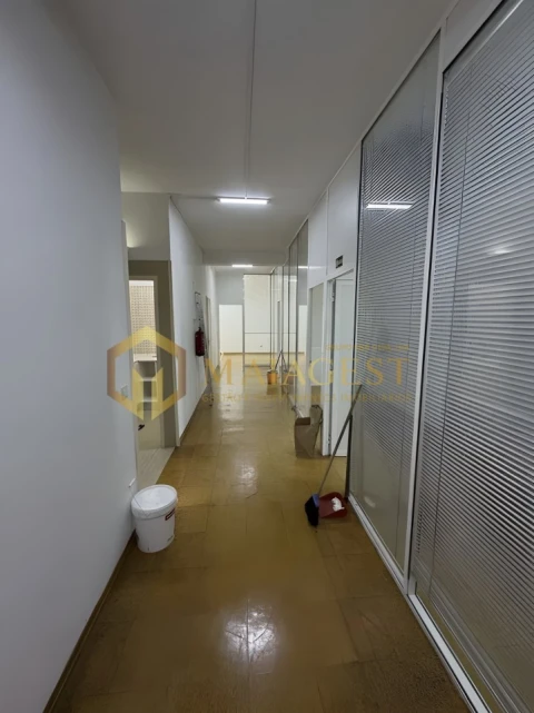 Escritório para Arrendamento em Matosinhos e Leça da Palmeira
