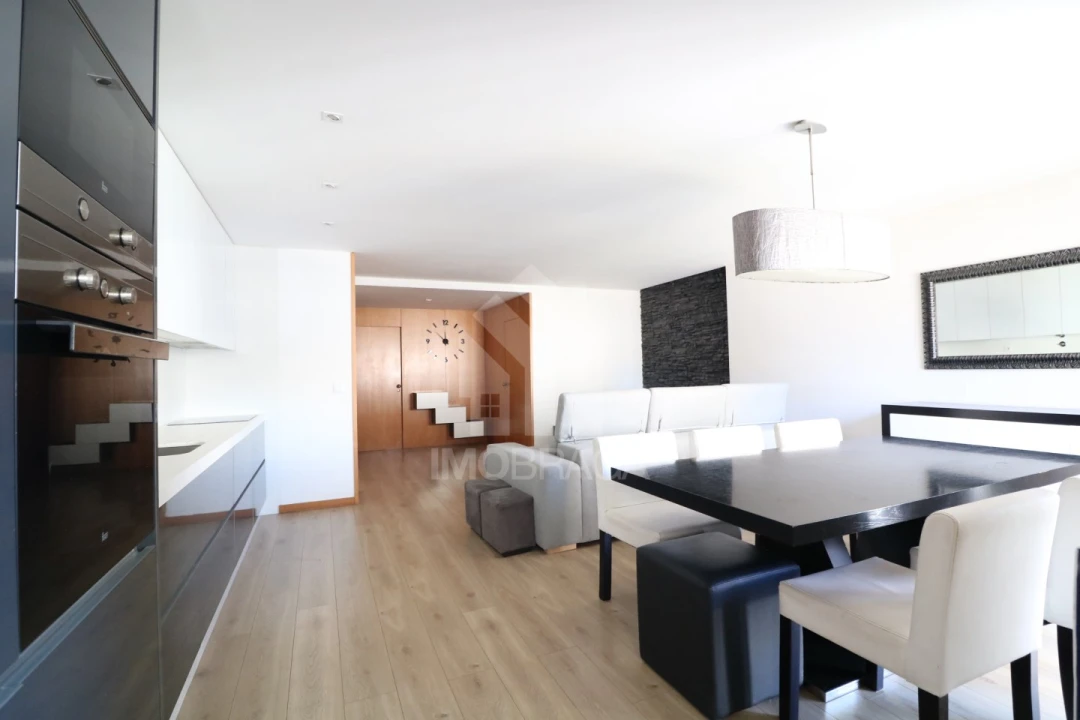 Apartamento T3 para Venda em São Vicente (Braga) Foto 2