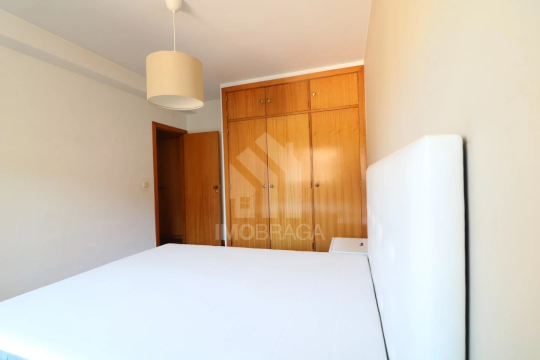 Apartamento T3 para Venda em São Vicente (Braga) Foto 9