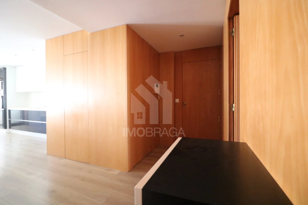 Apartamento T3 para Venda em São Vicente (Braga) Foto 14