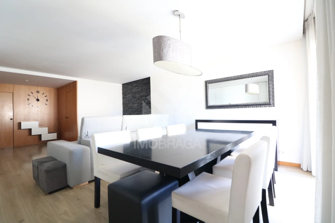 Apartamento T3 para Venda em São Vicente (Braga) Foto 16