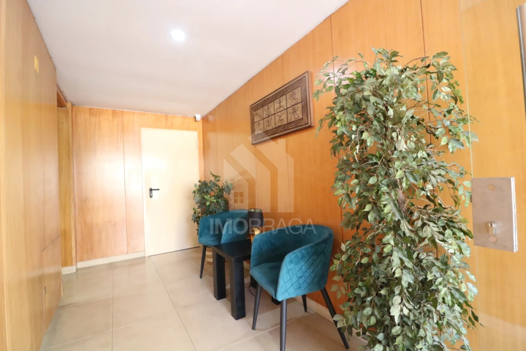Apartamento T3 para Venda em São Vicente (Braga) Foto 23