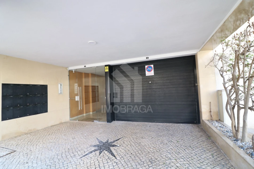Apartamento T3 para Venda em São Vicente (Braga) Foto 24