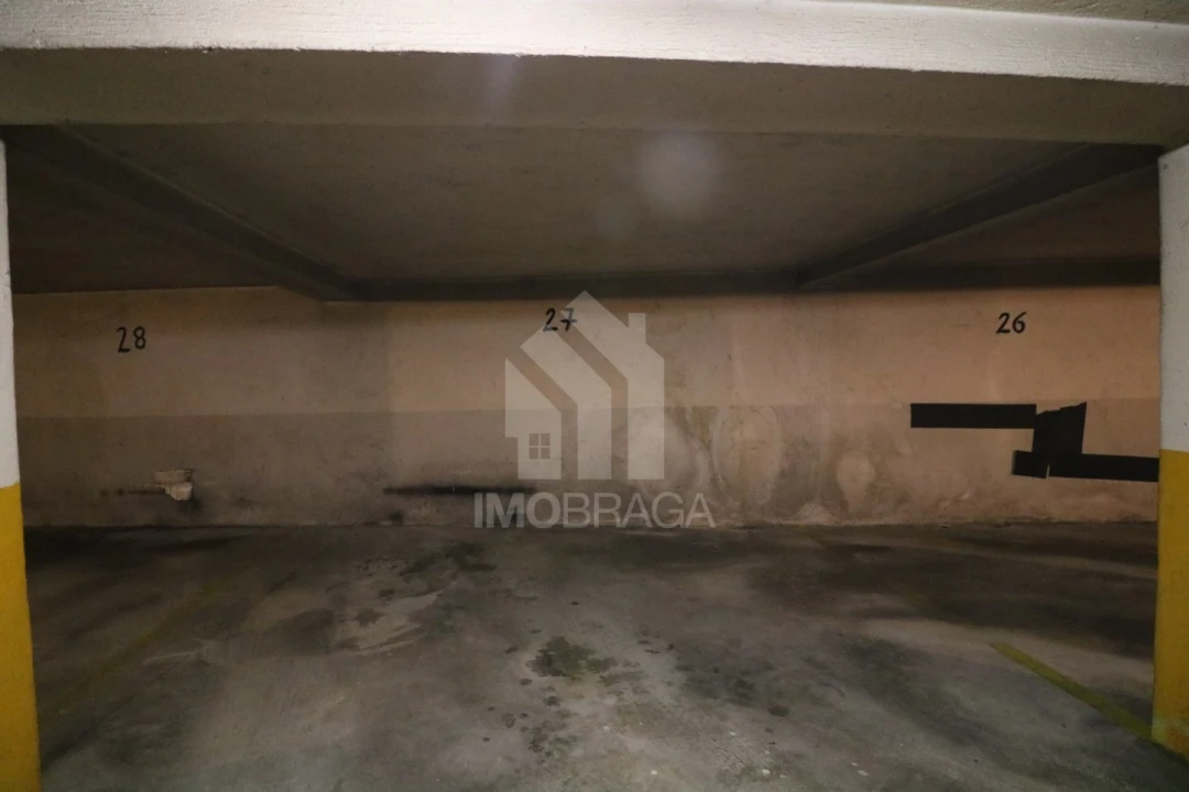 Apartamento T3 para Venda em São Vicente (Braga) Foto 25