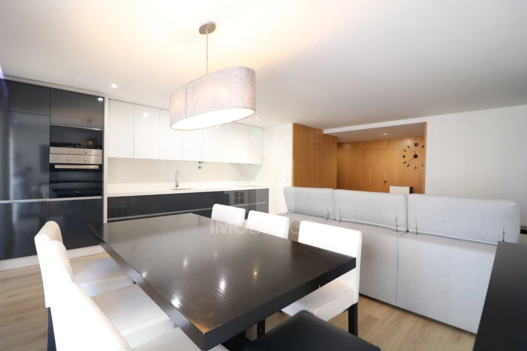 Apartamento T3 para Venda em São Vicente (Braga) Foto 3