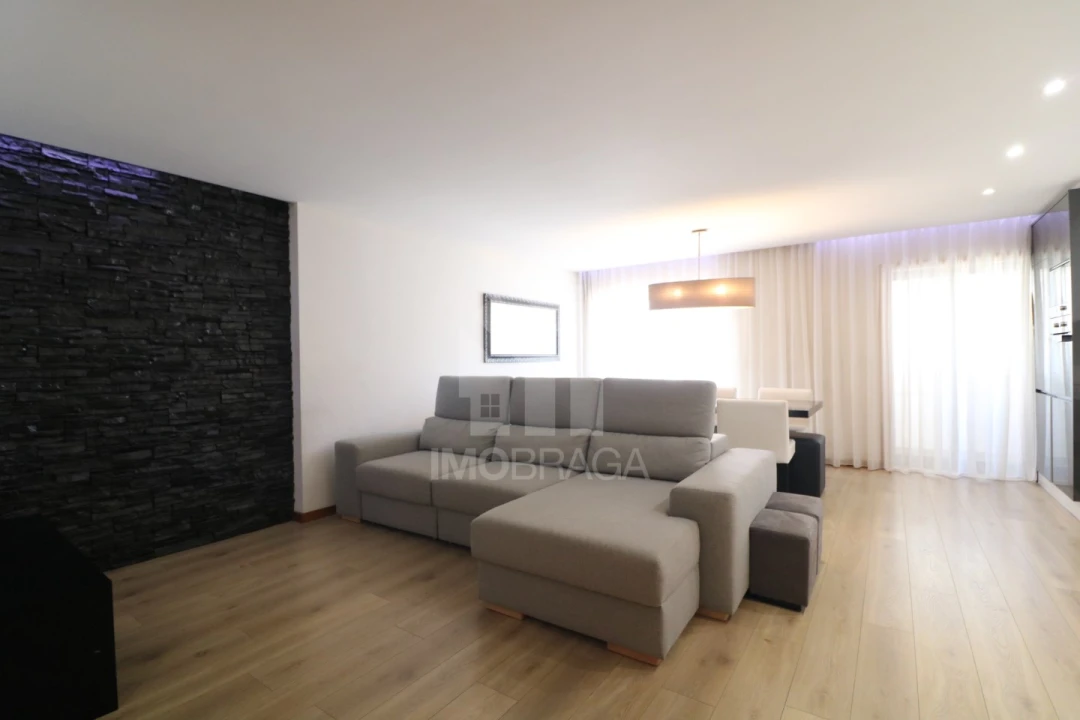 Apartamento T3 para Venda em São Vicente (Braga) Foto 5