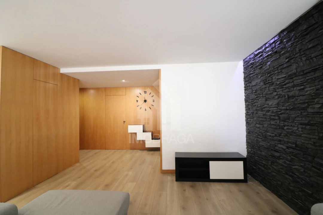 Apartamento T3 para Venda em São Vicente (Braga) Foto 6