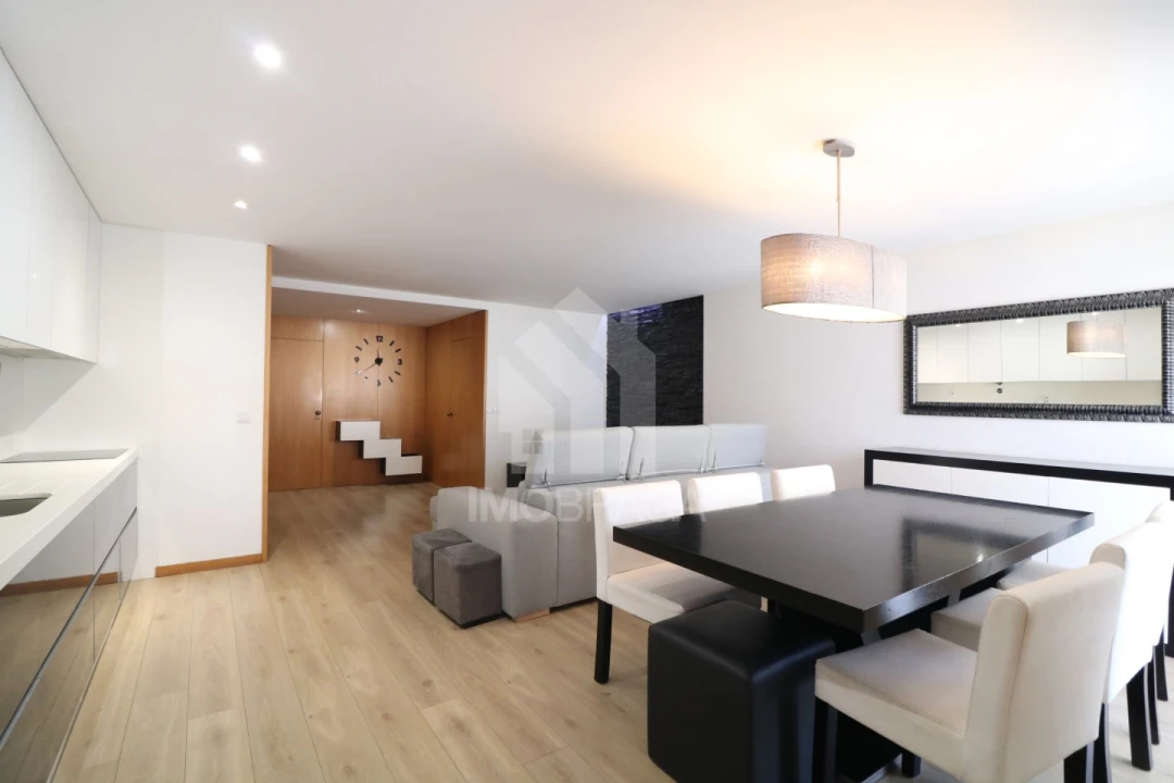 Apartamento T3 para Venda em São Vicente (Braga) Foto 1