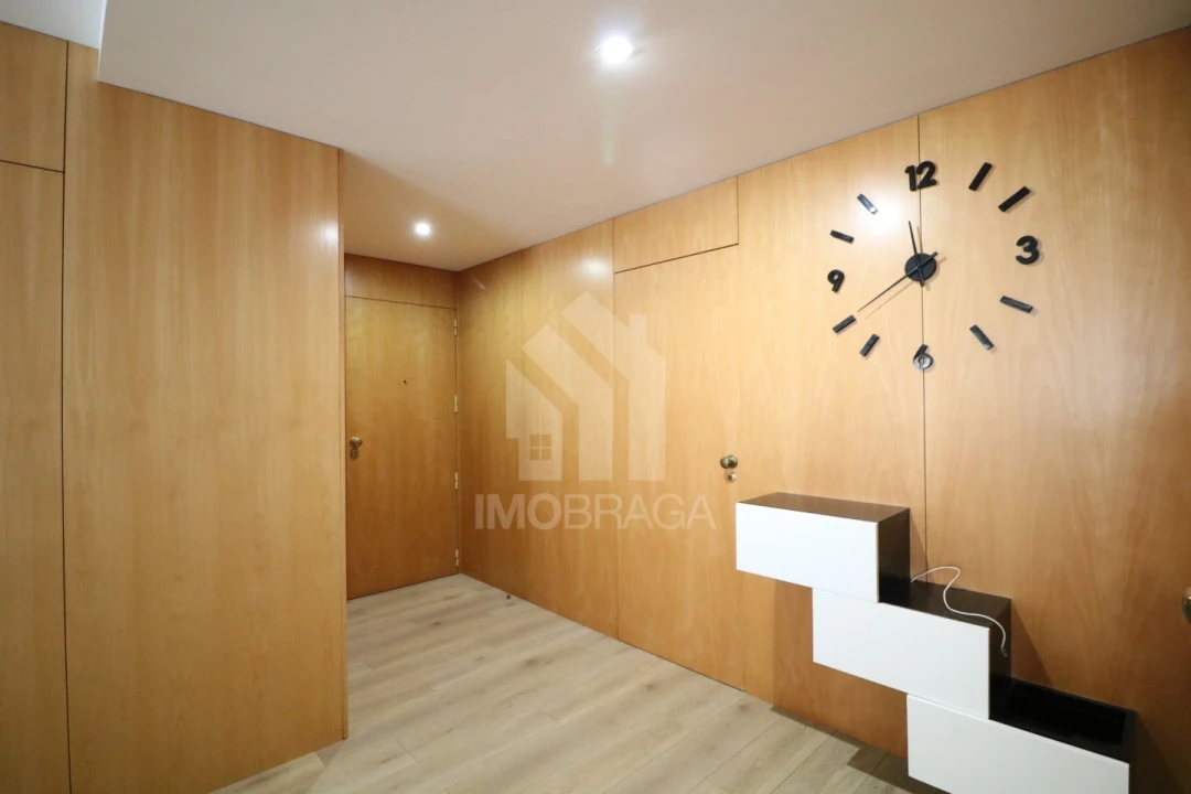 Apartamento T3 para Venda em São Vicente (Braga) Foto 9