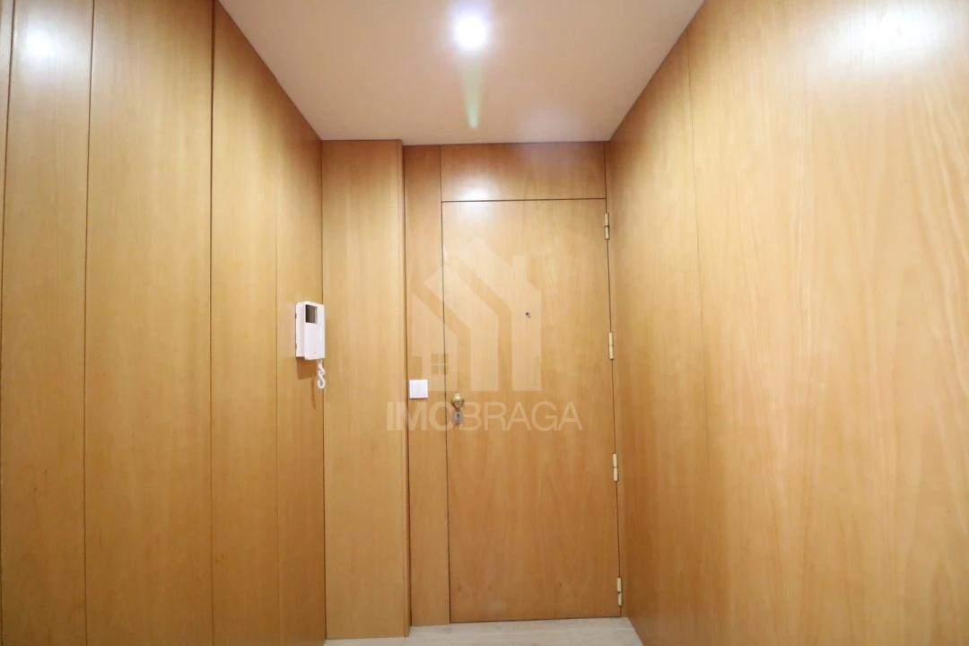 Apartamento T3 para Venda em São Vicente (Braga) Foto 11