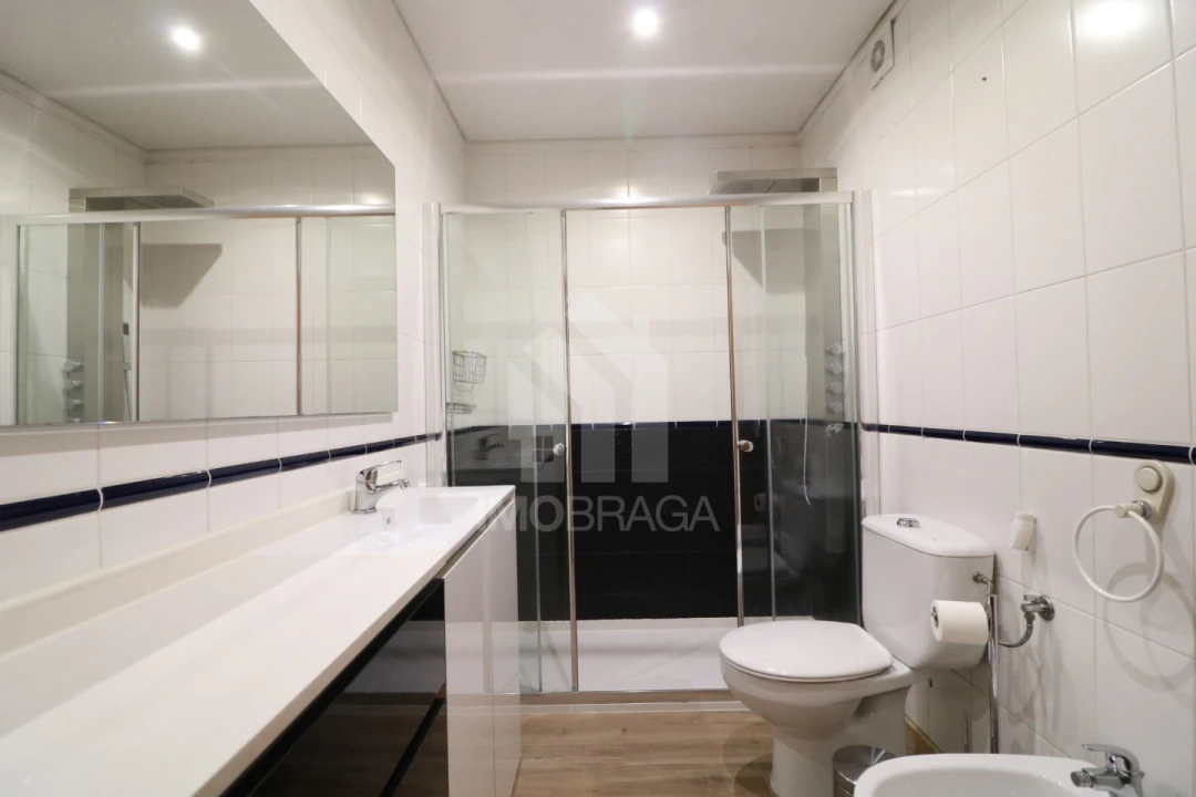 Apartamento T3 para Venda em São Vicente (Braga) Foto 13