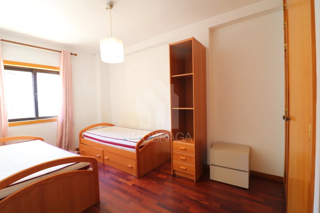 Apartamento T3 para Venda em São Vicente (Braga) Foto 16