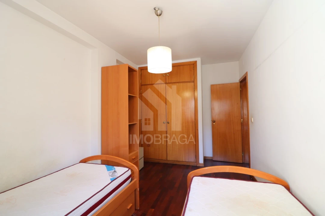 Apartamento T3 para Venda em São Vicente (Braga) Foto 17