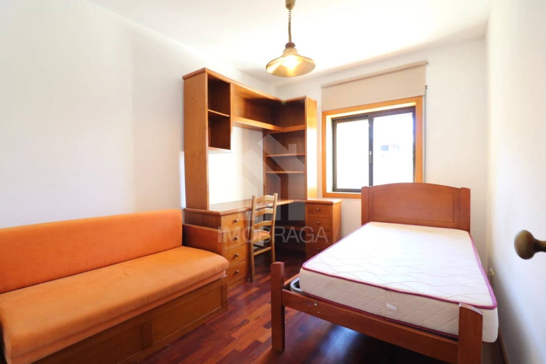 Apartamento T3 para Venda em São Vicente (Braga) Foto 18