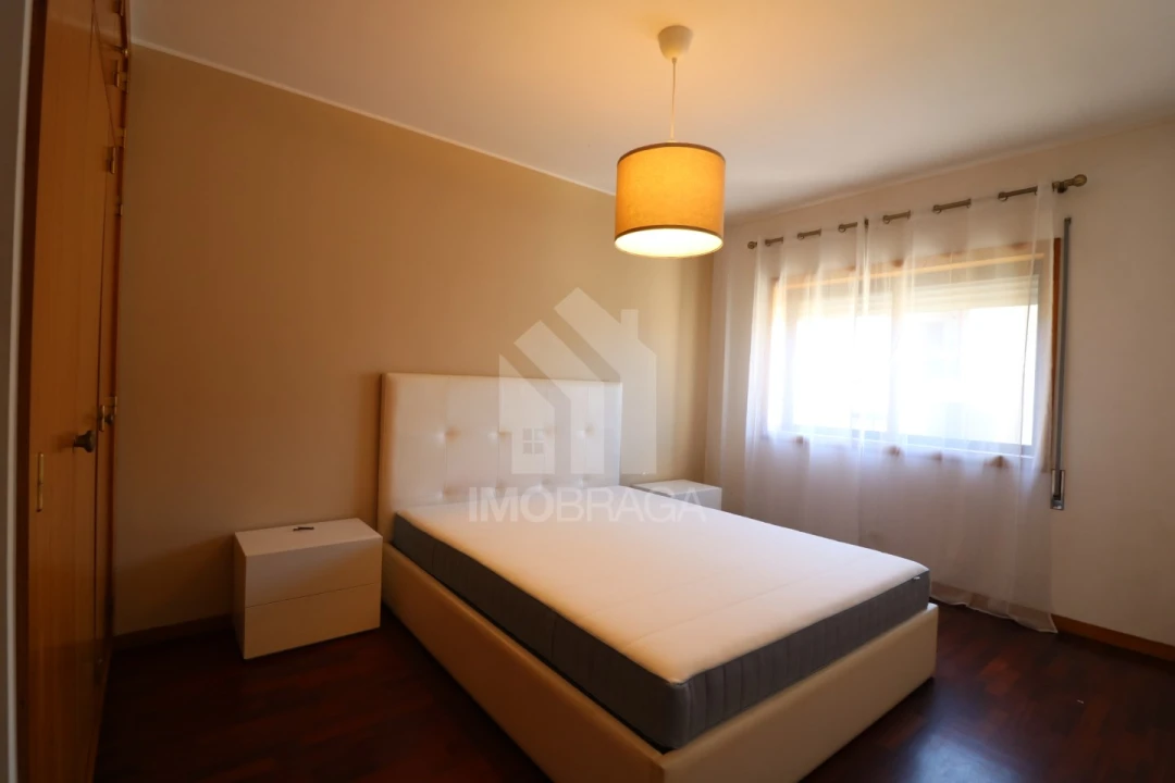 Apartamento T3 para Venda em São Vicente (Braga) Foto 19