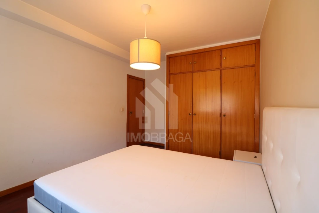 Apartamento T3 para Venda em São Vicente (Braga) Foto 20