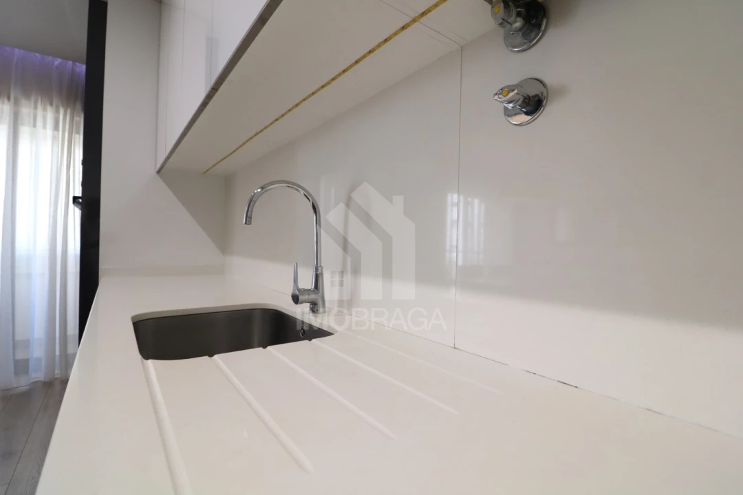 Apartamento T3 para Venda em São Vicente (Braga) Foto 22