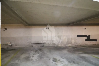 Apartamento T3 para Venda em São Vicente (Braga)
