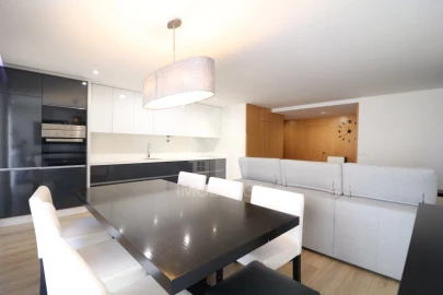 Apartamento T3 para Venda em São Vicente (Braga)