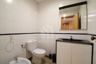 Apartamento T3 para Venda em São Vicente (Braga)