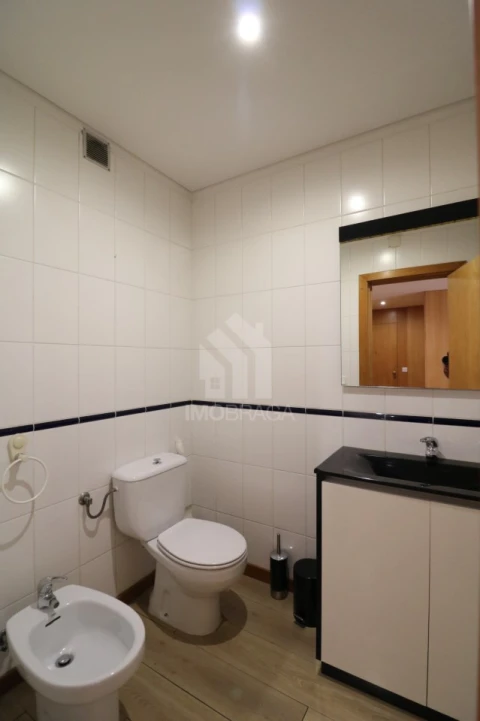 Apartamento T3 para Venda em São Vicente (Braga)