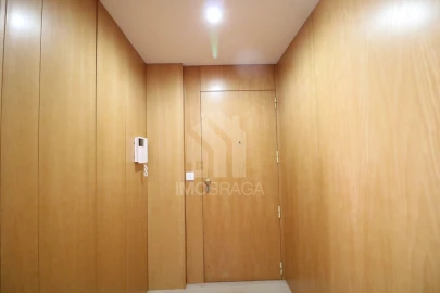 Apartamento T3 para Venda em São Vicente (Braga)