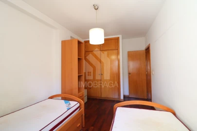 Apartamento T3 para Venda em São Vicente (Braga)