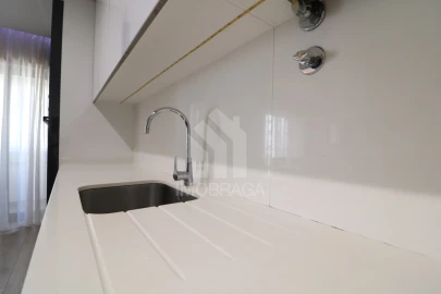 Apartamento T3 para Venda em São Vicente (Braga)