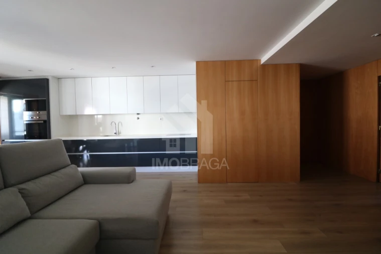 Apartamento T3 para Venda em São Vicente (Braga) Foto 4