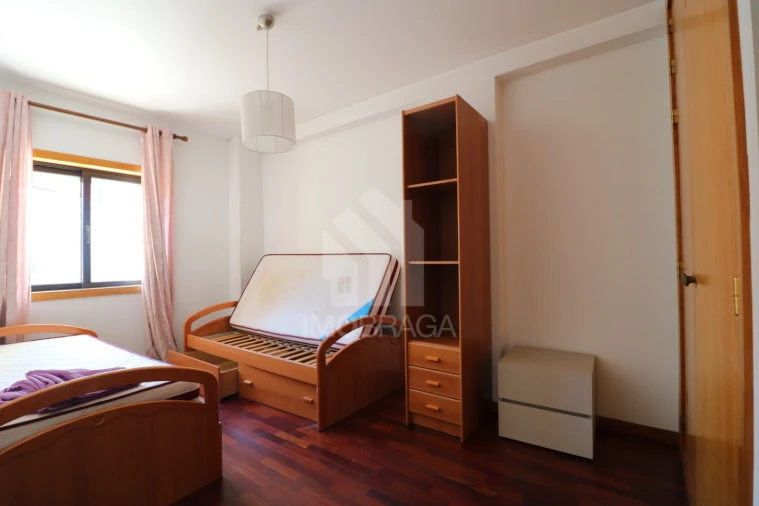Apartamento T3 para Venda em São Vicente (Braga) Foto 11