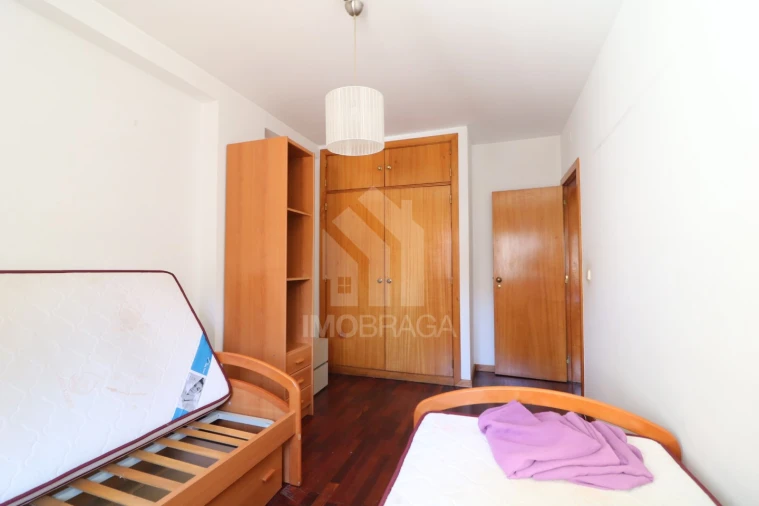 Apartamento T3 para Venda em São Vicente (Braga) Foto 12