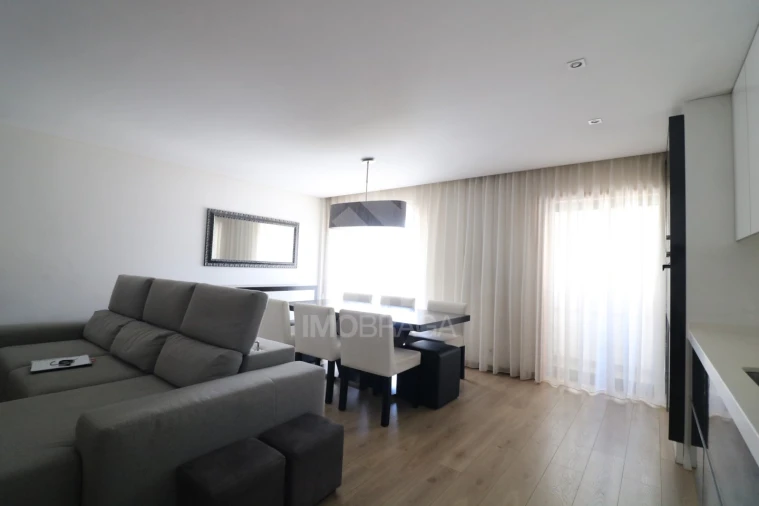 Apartamento T3 para Venda em São Vicente (Braga) Foto 19