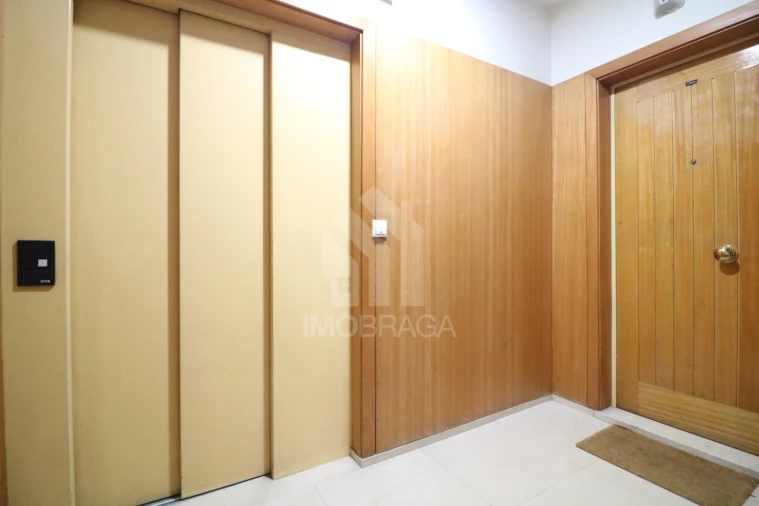 Apartamento T3 para Venda em São Vicente (Braga) Foto 22