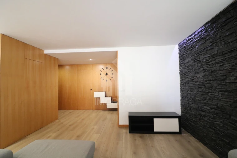 Apartamento T3 para Venda em São Vicente (Braga) Foto 6