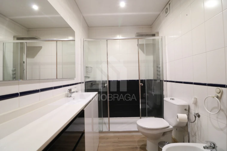 Apartamento T3 para Venda em São Vicente (Braga) Foto 13