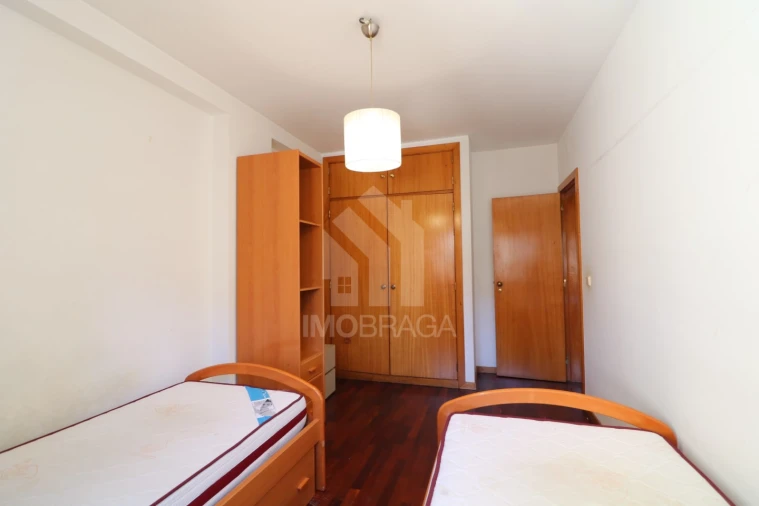 Apartamento T3 para Venda em São Vicente (Braga) Foto 17