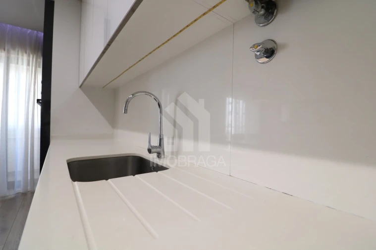 Apartamento T3 para Venda em São Vicente (Braga) Foto 22