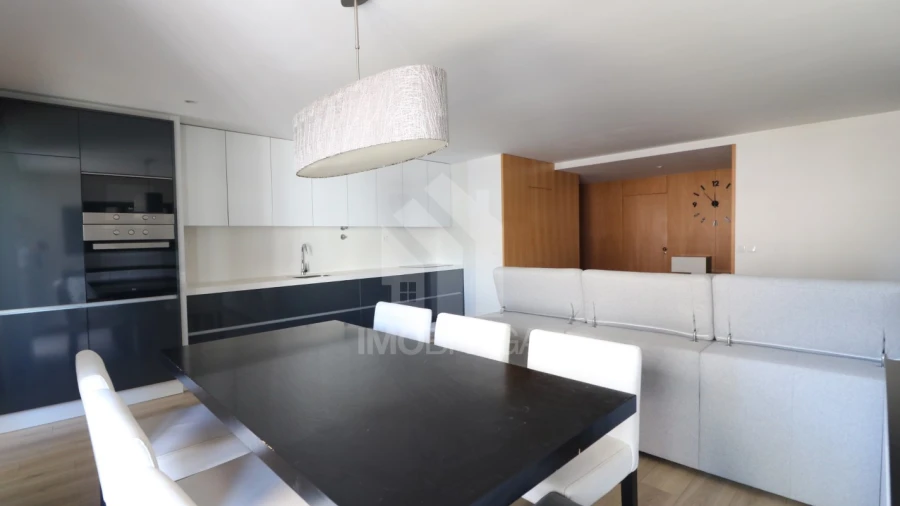 Apartamento T3 para Venda em São Vicente (Braga)