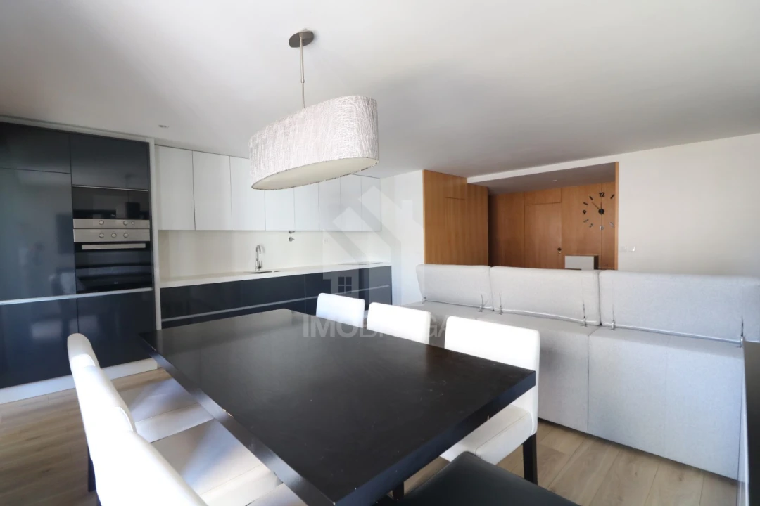 Apartamento T3 para Venda em São Vicente (Braga) Foto 1